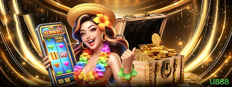 Benefícios da Conta u888